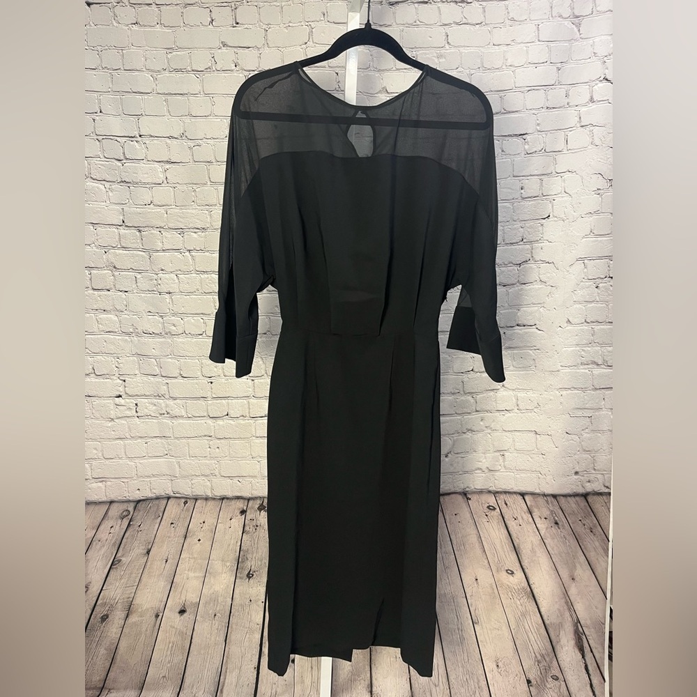 NWT Simona Corsellini LBD -38